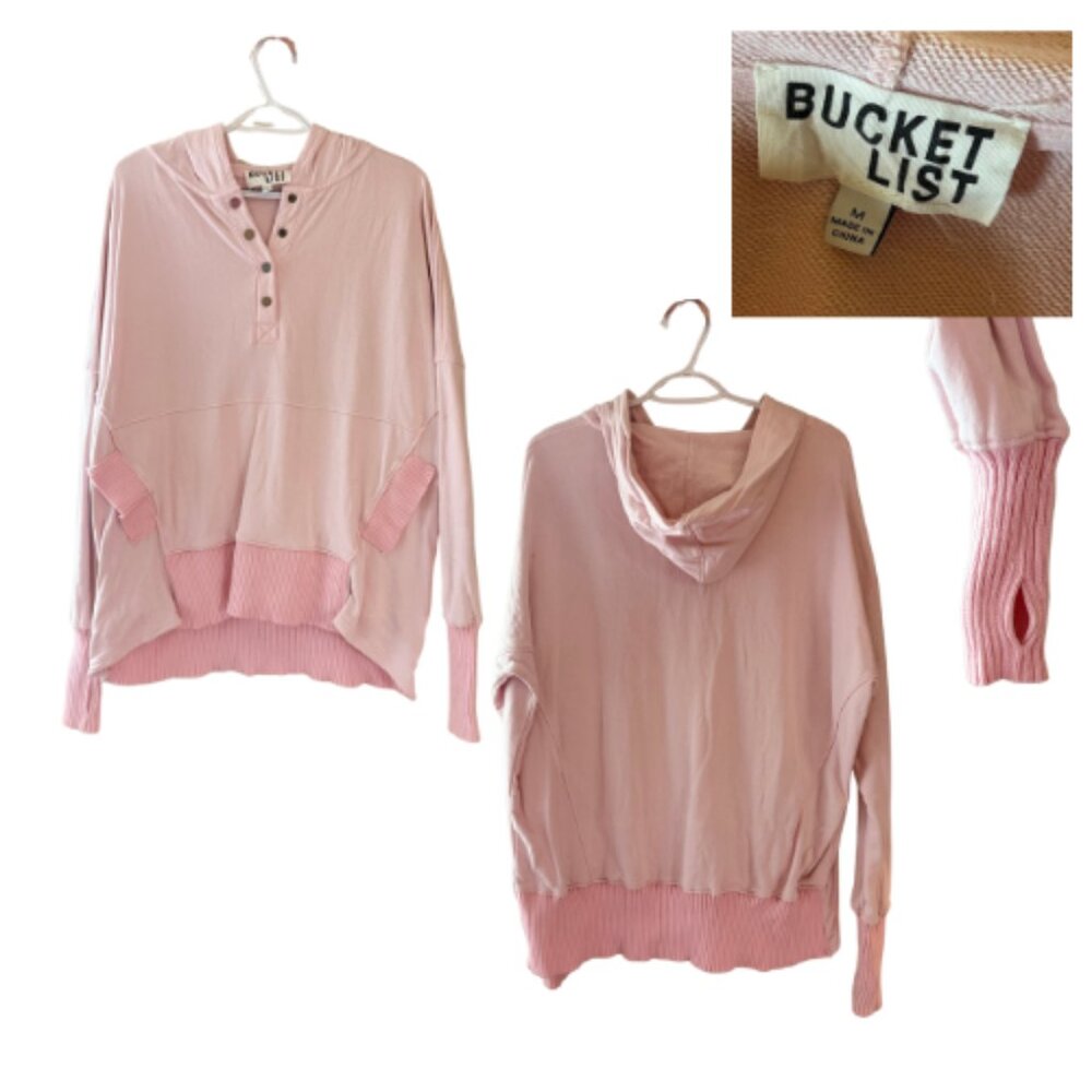 sweater/sweatshirt